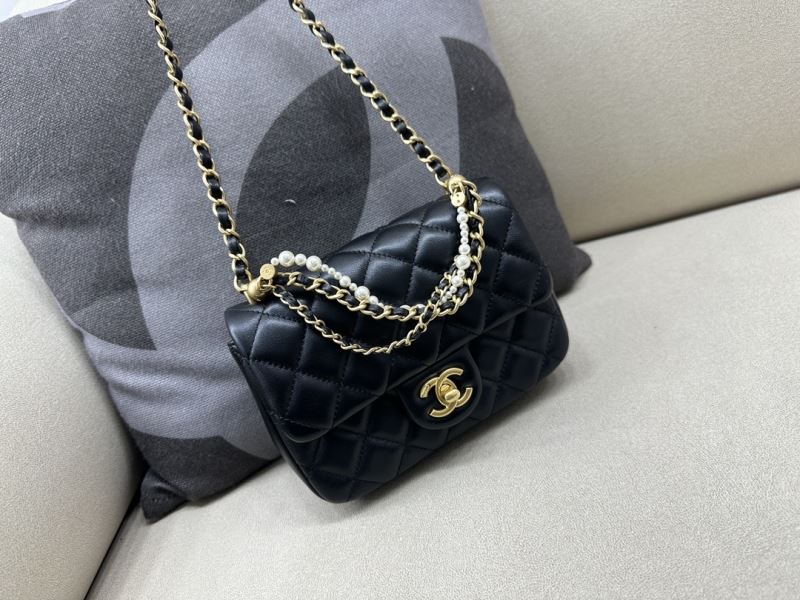 Chanel CF Series Bags